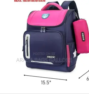 Omaya Kids School Bags