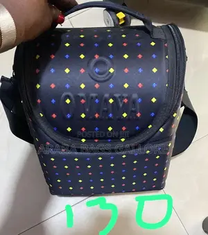 Omaya Lunch Bags for All Ages