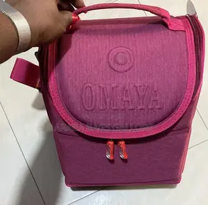 Omaya Lunch Bags for All Ages