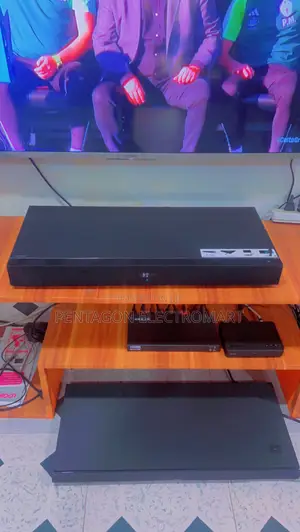 Sony Soundbase