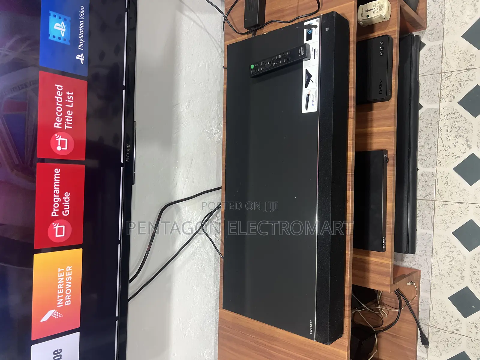 Sony Soundbase