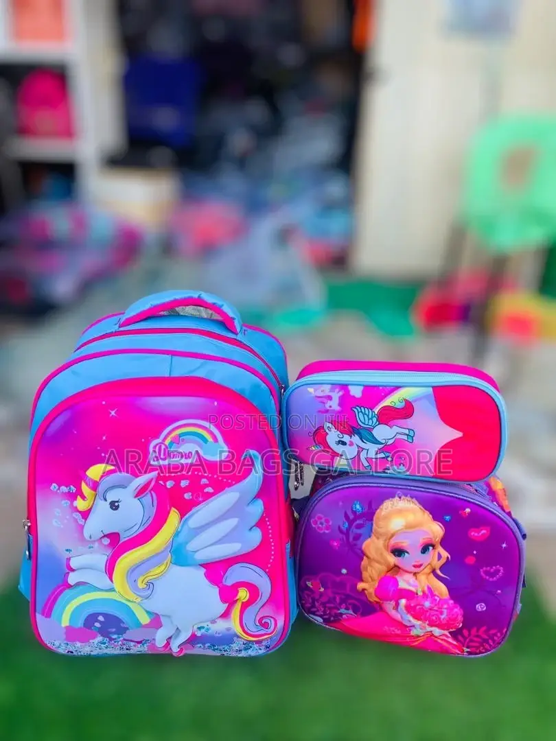 Complete Set School for Lower Primary