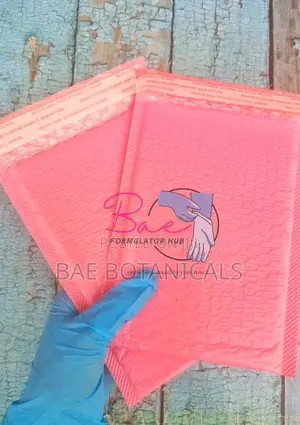 Bubblemailers (10 Pieces) 15x20cm
