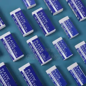30 PCS of Eraser Student Exam Study Art Eraser Stationery