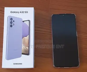 New Samsung Galaxy A32 128 GB Black
