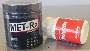 Creatine Powder + Height Xl (Promo Sales)
