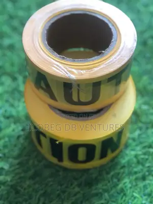 Danger Tape/Caution Tape