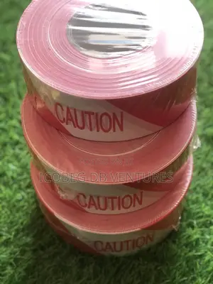 Danger Tape/Caution Tape