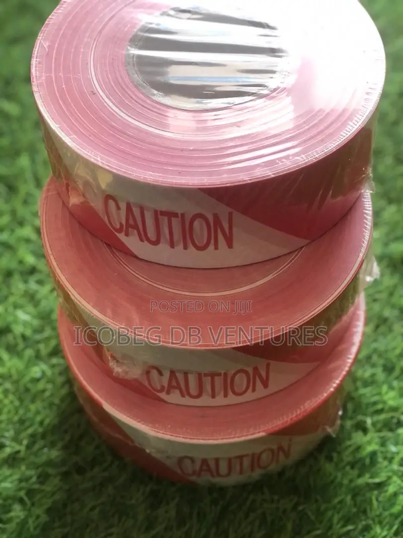 Danger Tape/Caution Tape