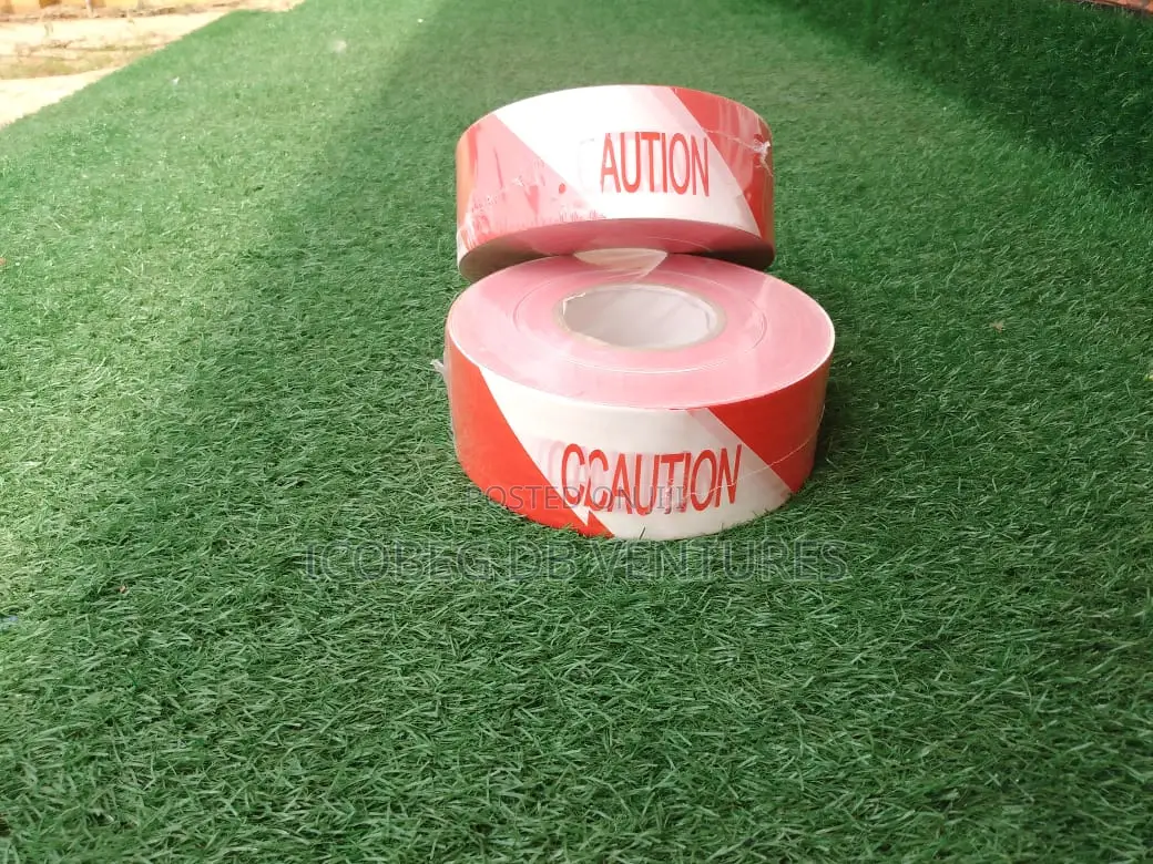 Danger Tape/Caution Tape