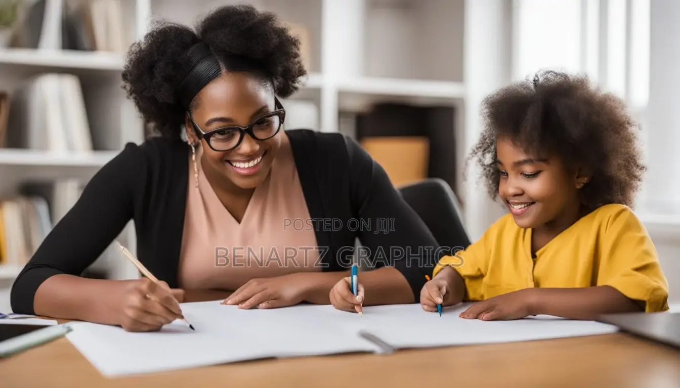 Do You Need Home Tutor to Teach Your Child's at Home?