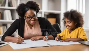 Do You Need Home Tutor to Teach Your Child's at Home?
