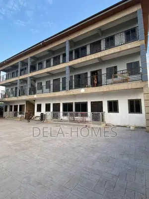 1bdrm Apartment in Adenta for rent