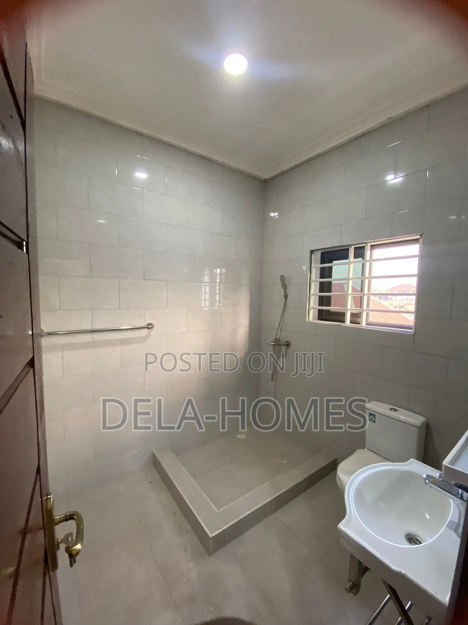 1bdrm Apartment in Adenta for rent