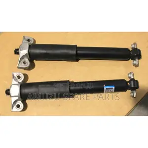 Ford Mustang GT Back Shocks