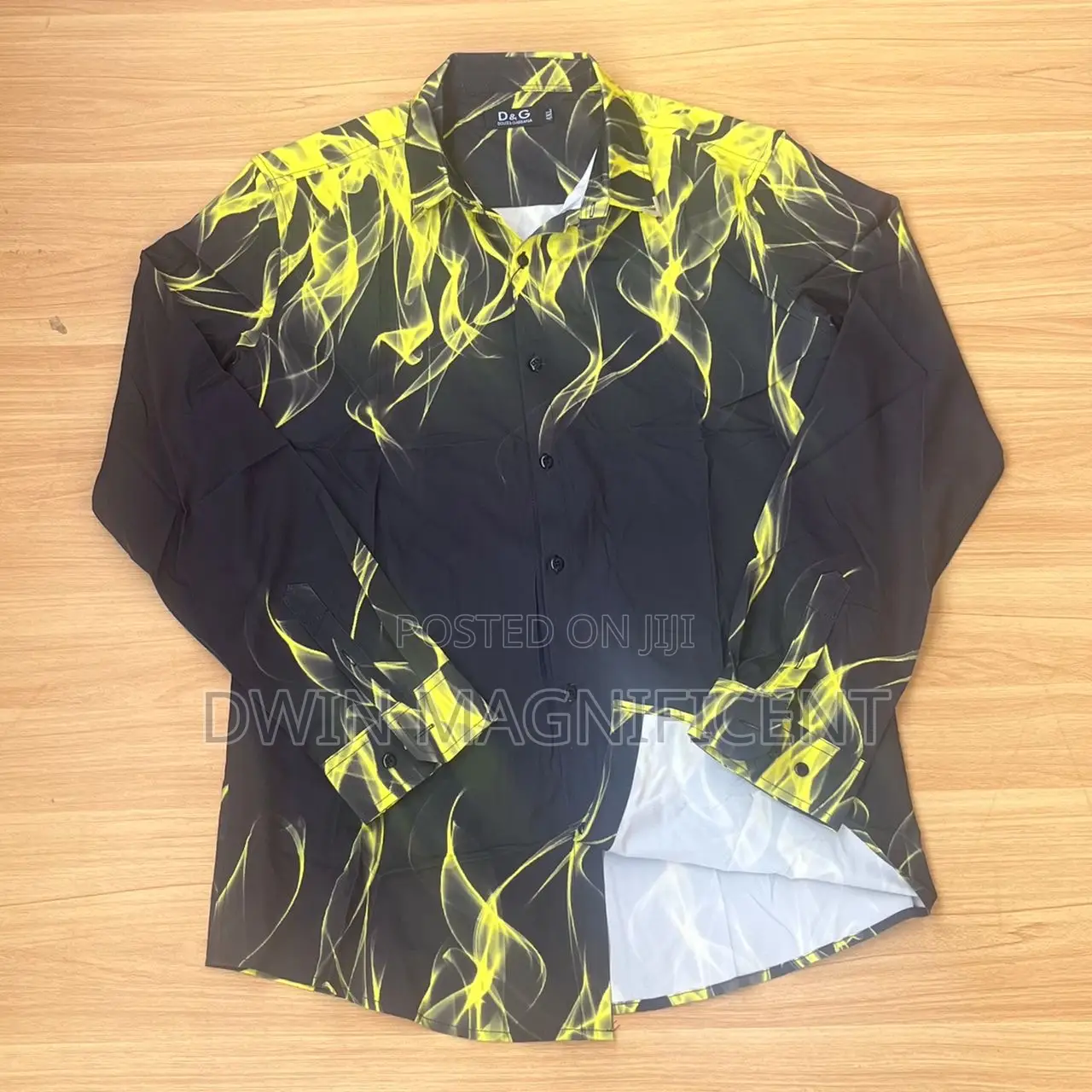 Designer Turkey Wear