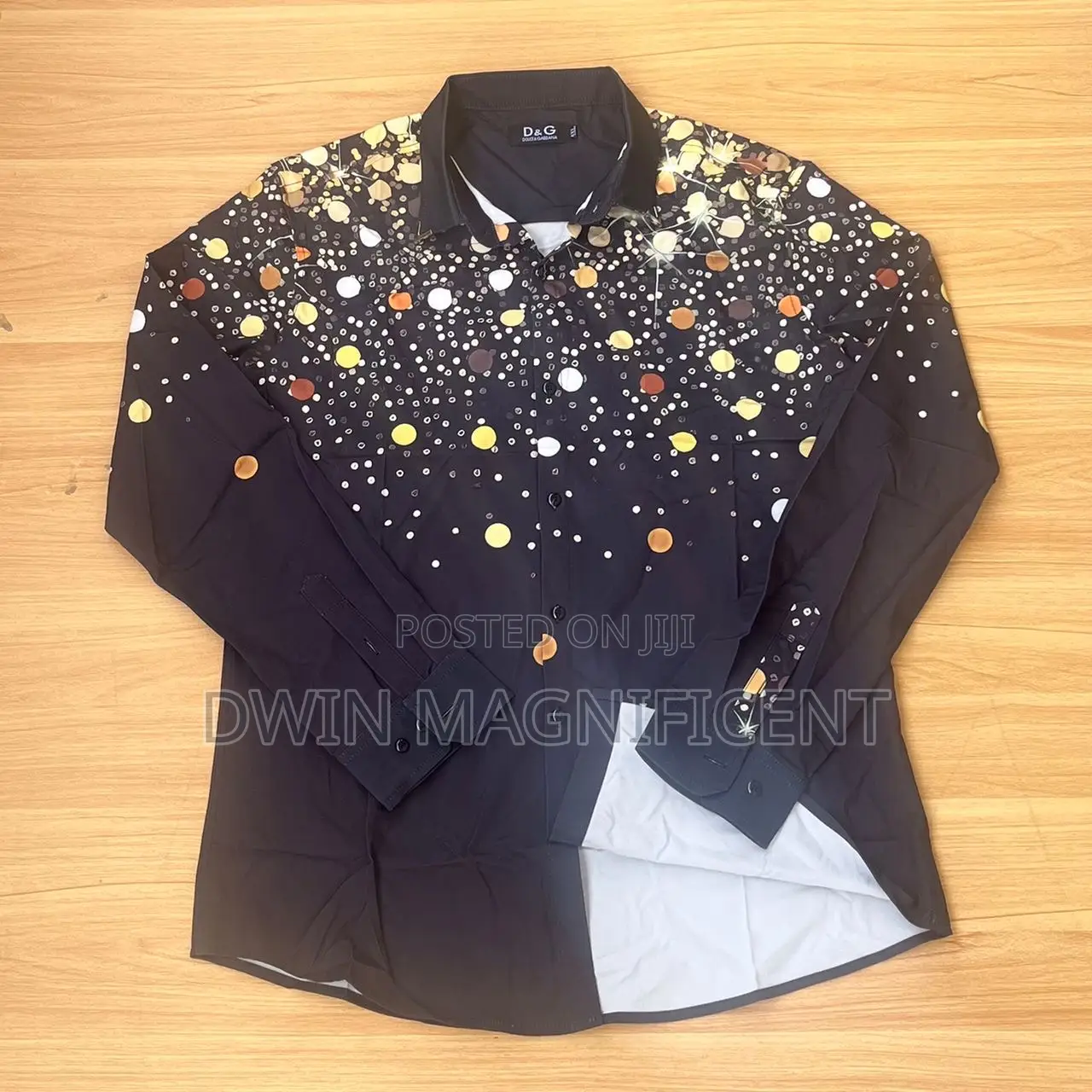 Designer Turkey Wear