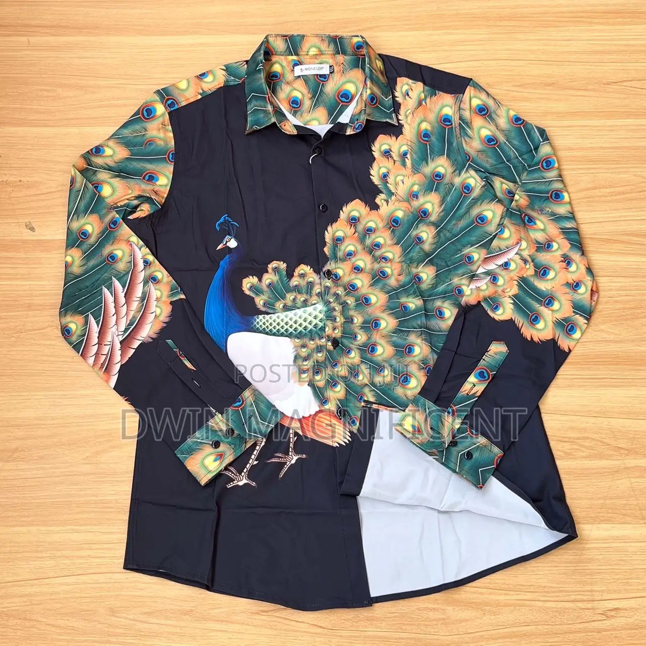 Designer Turkey Wear