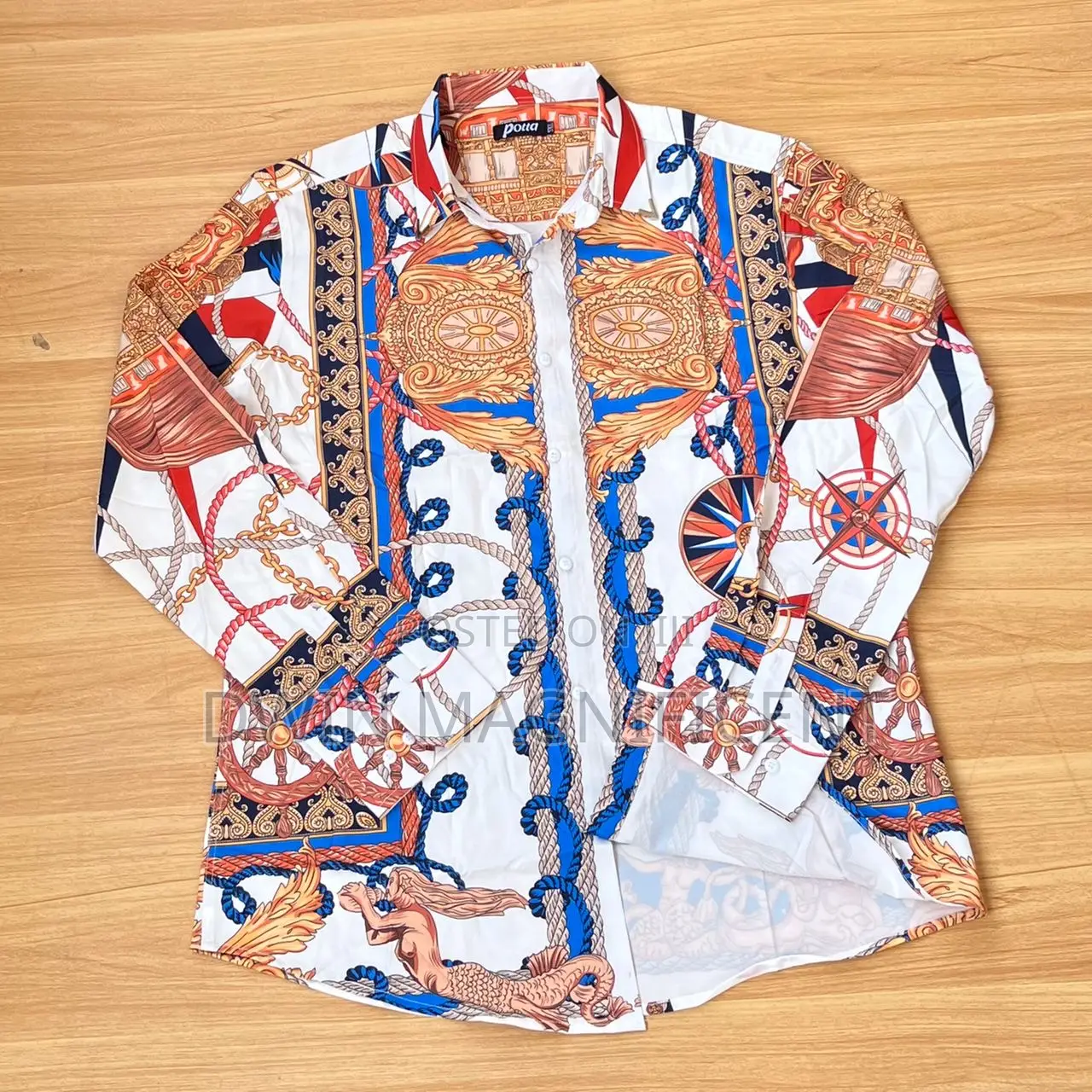 Designer Turkey Wear