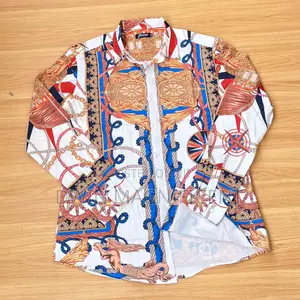 Designer Turkey Wear