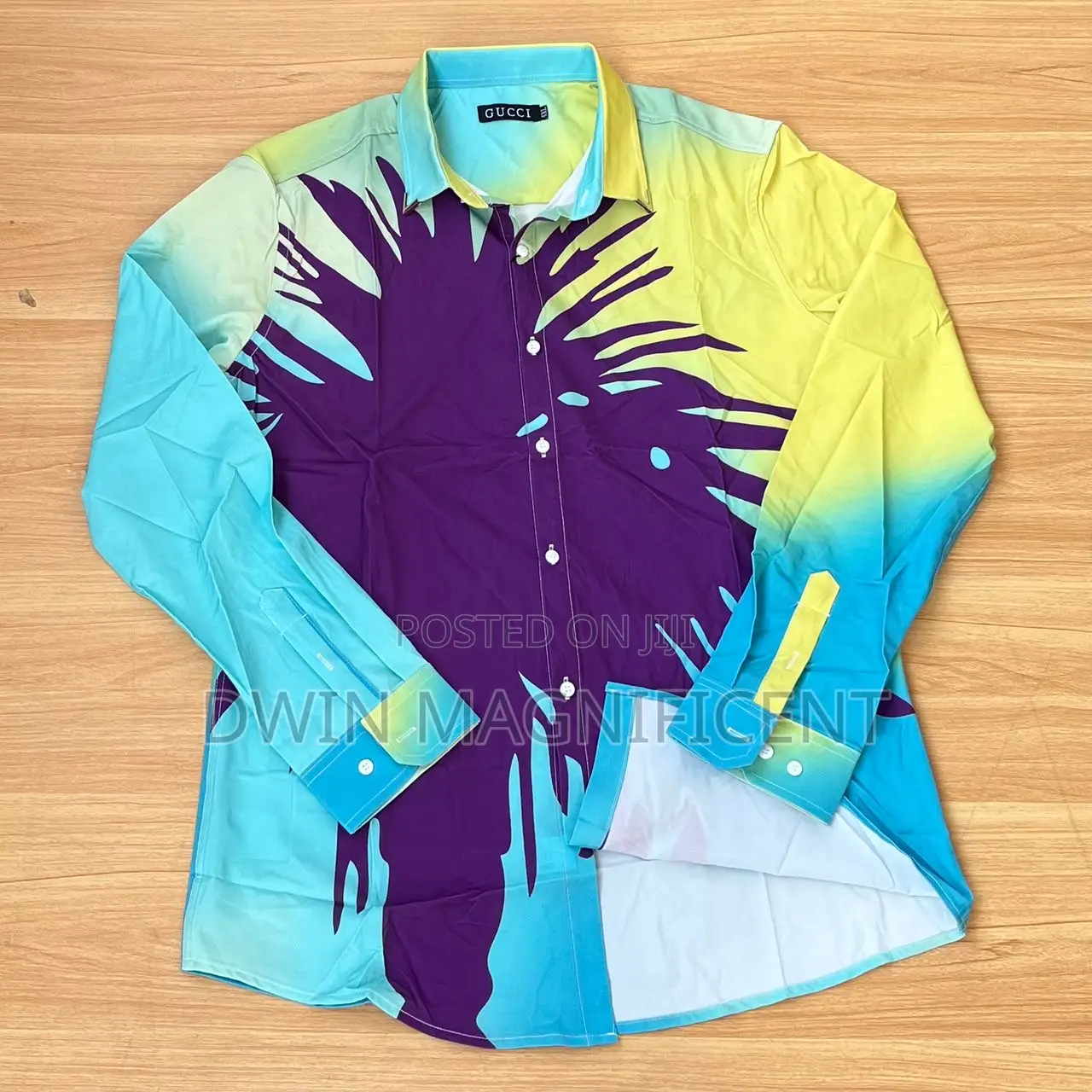 Designer Turkey Wear