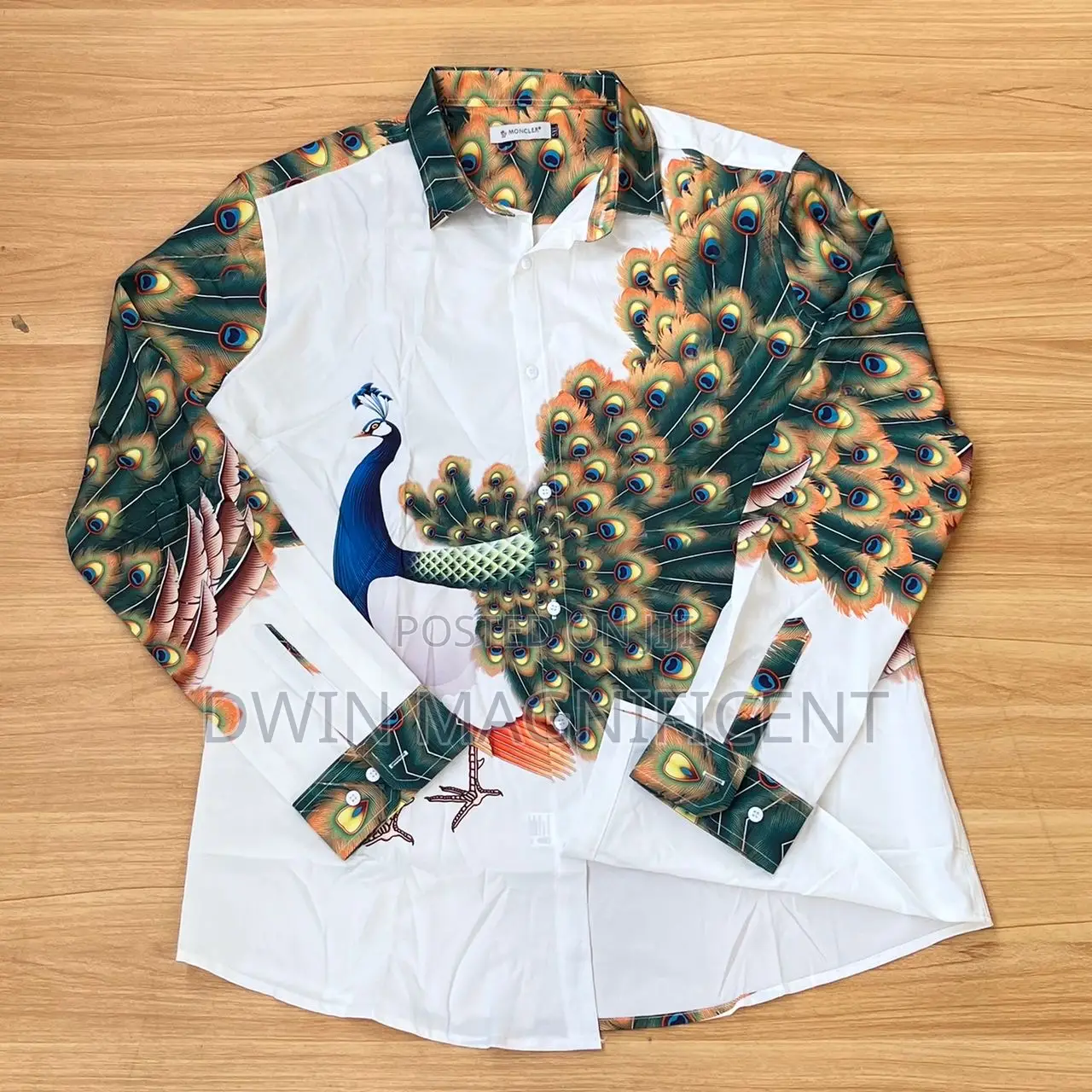 Designer Turkey Wear