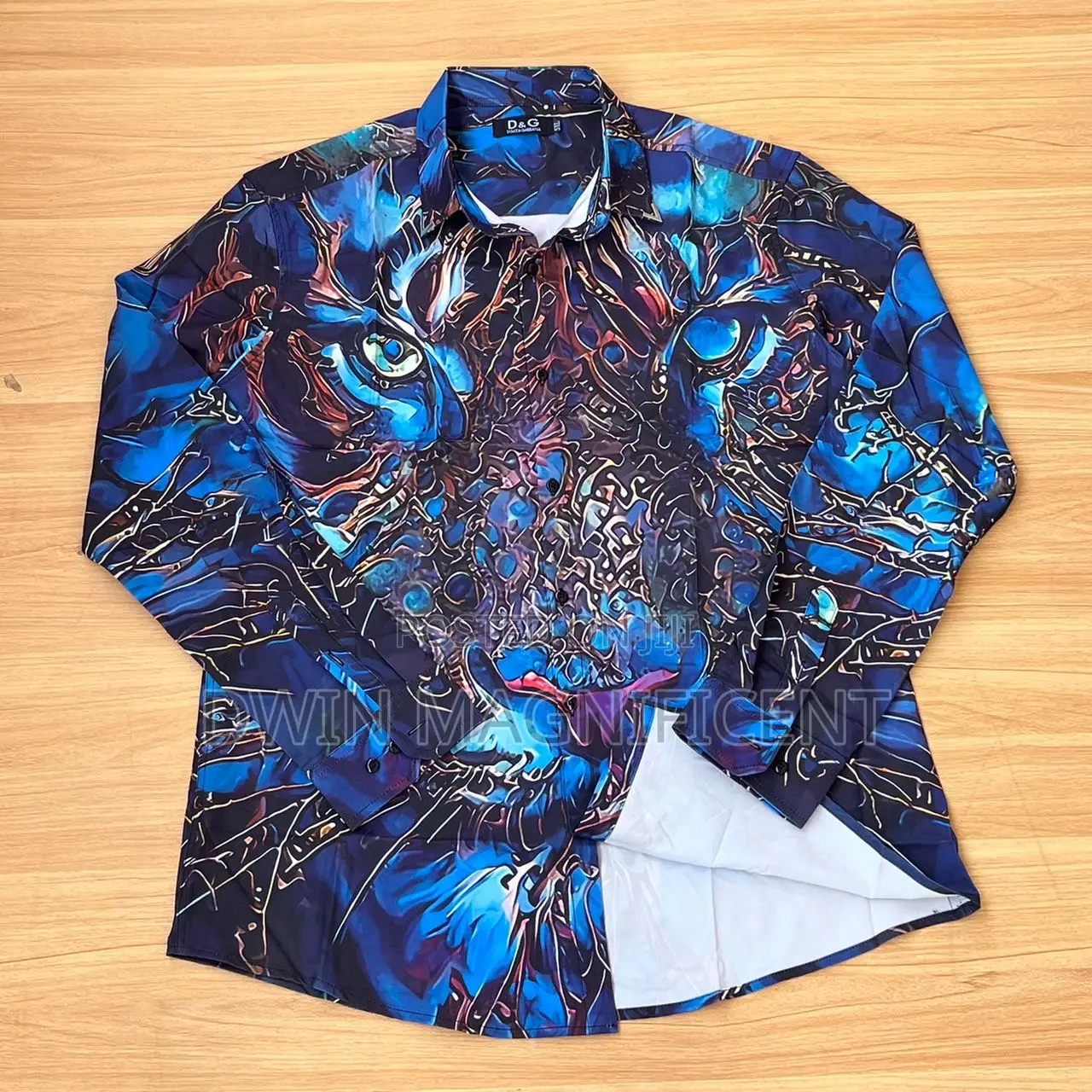Designer Turkey Wear
