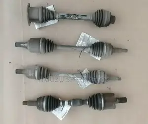 Ford Fusion 2017-2022 Driving Shaft