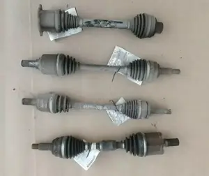 Ford Fusion 2017-2022 Driving Shaft