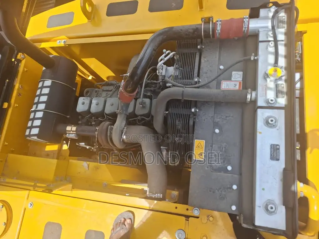 Luigong922exd 2024model