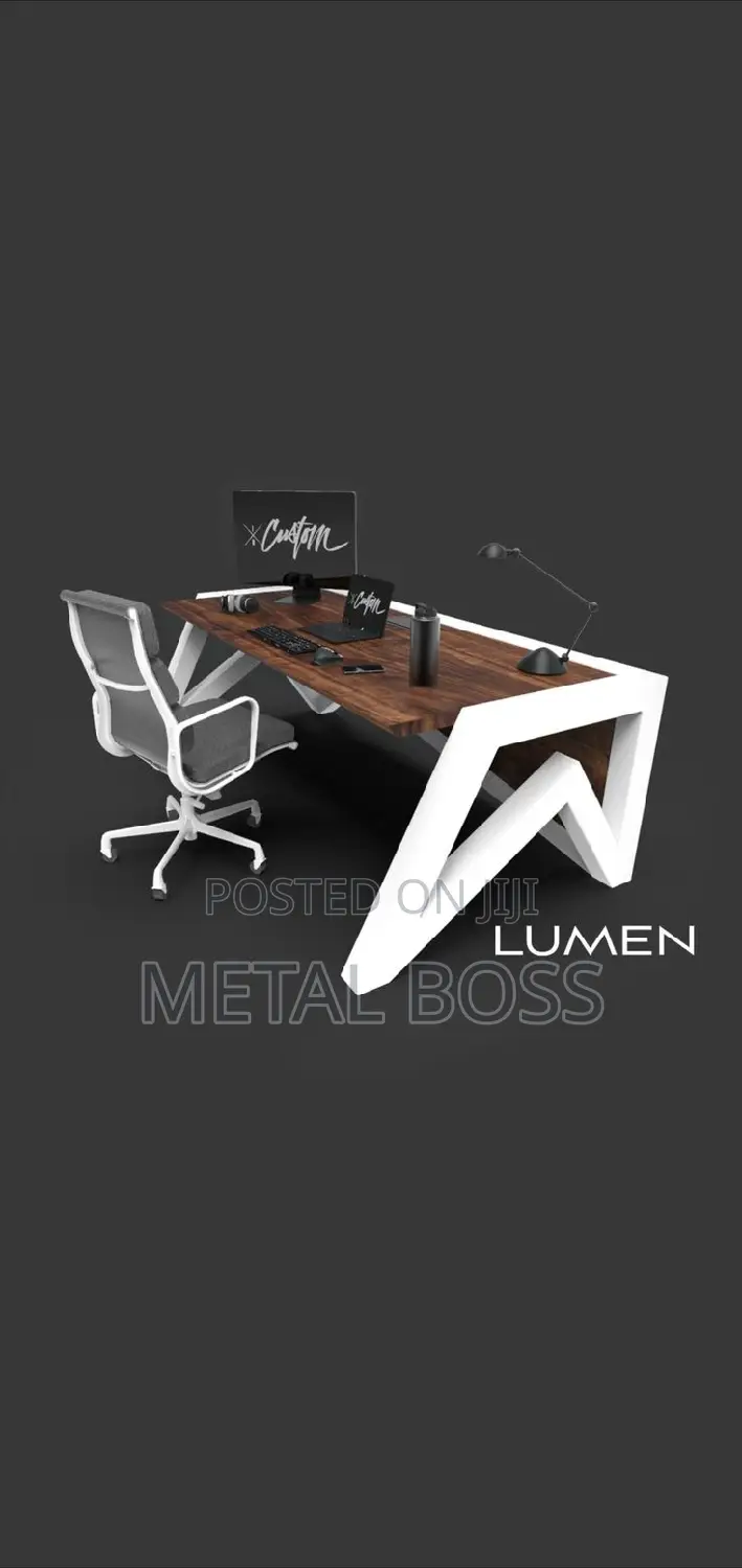 Lumen Office Desk
