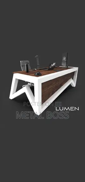 Lumen Office Desk