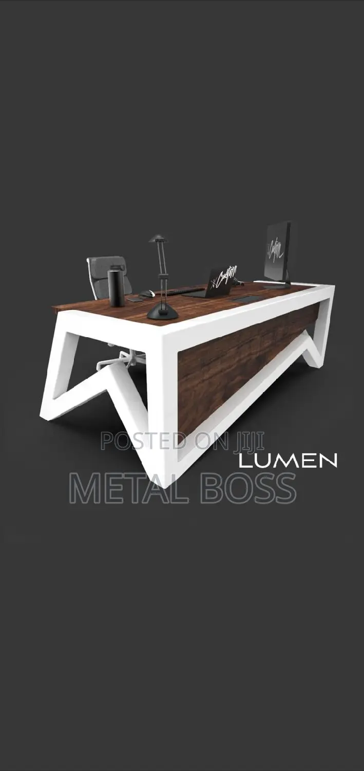 Lumen Office Desk