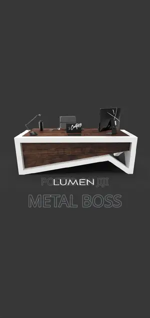 Lumen Office Desk