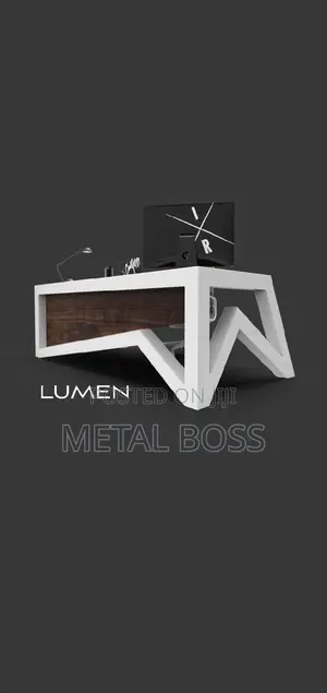 Lumen Office Desk