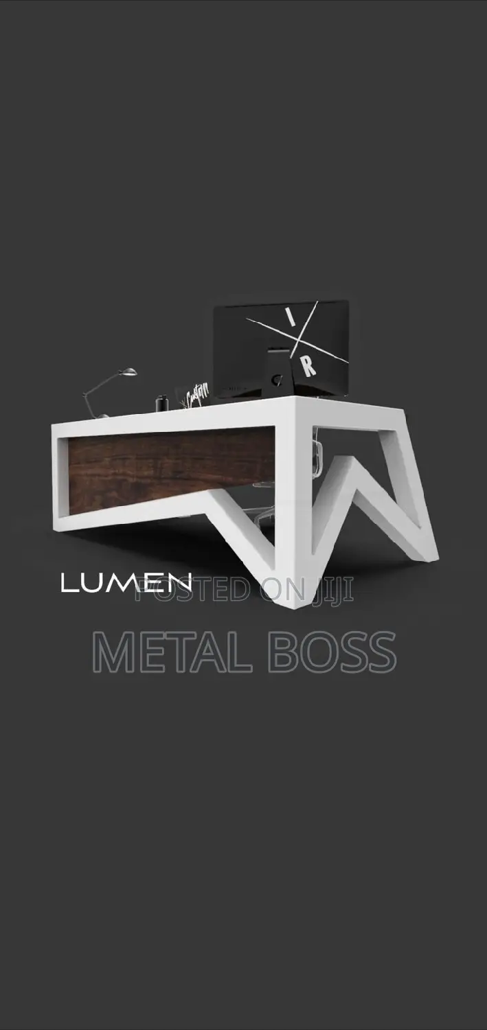 Lumen Office Desk