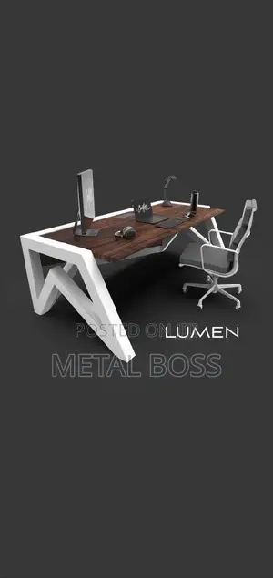 Lumen Office Desk