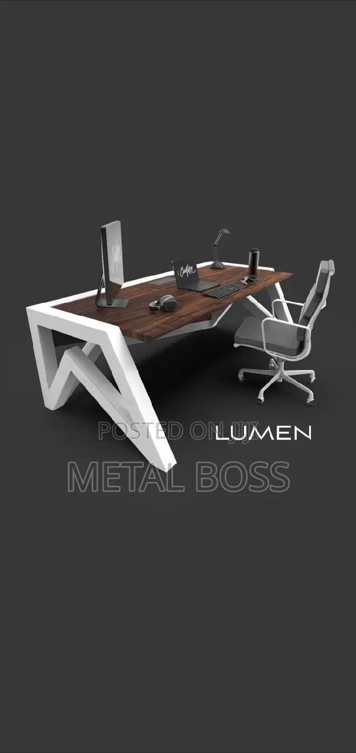 Lumen Office Desk