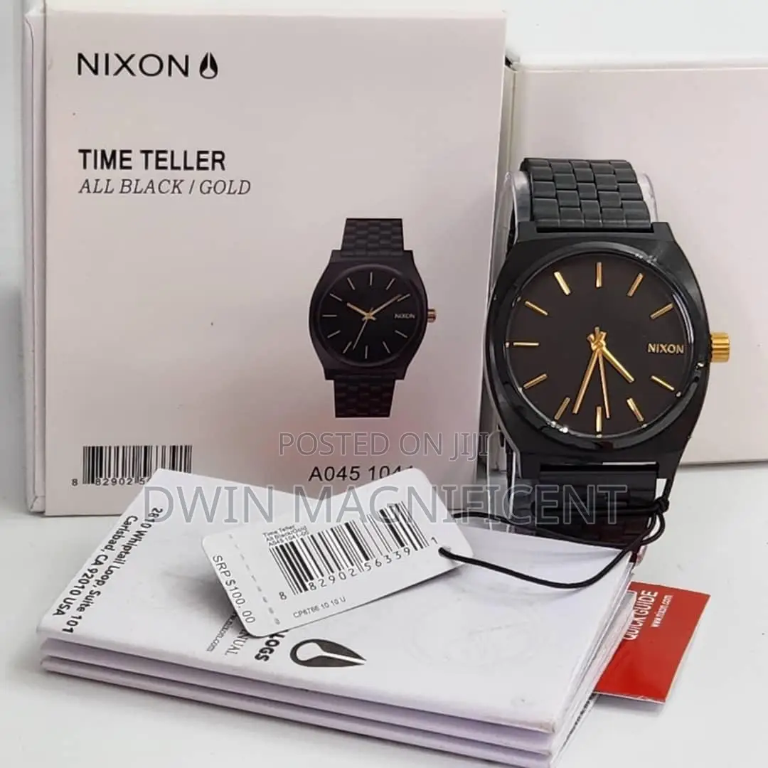 Original Time Teller Watch