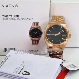 Original Time Teller Watch