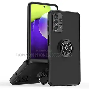 Samsung Phone Cases (Shockproof ) And Screen Protectors