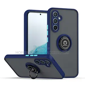 Samsung Phone Cases (Shockproof ) And Screen Protectors
