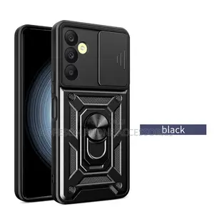 Samsung Phone Cases (Shockproof ) And Screen Protectors