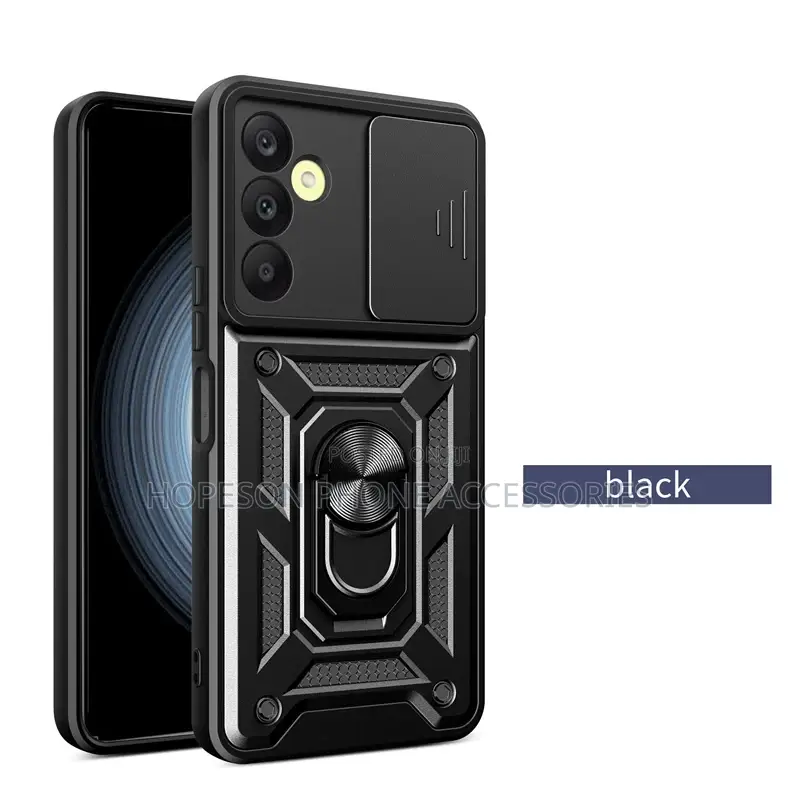 Samsung Phone Cases (Shockproof ) And Screen Protectors