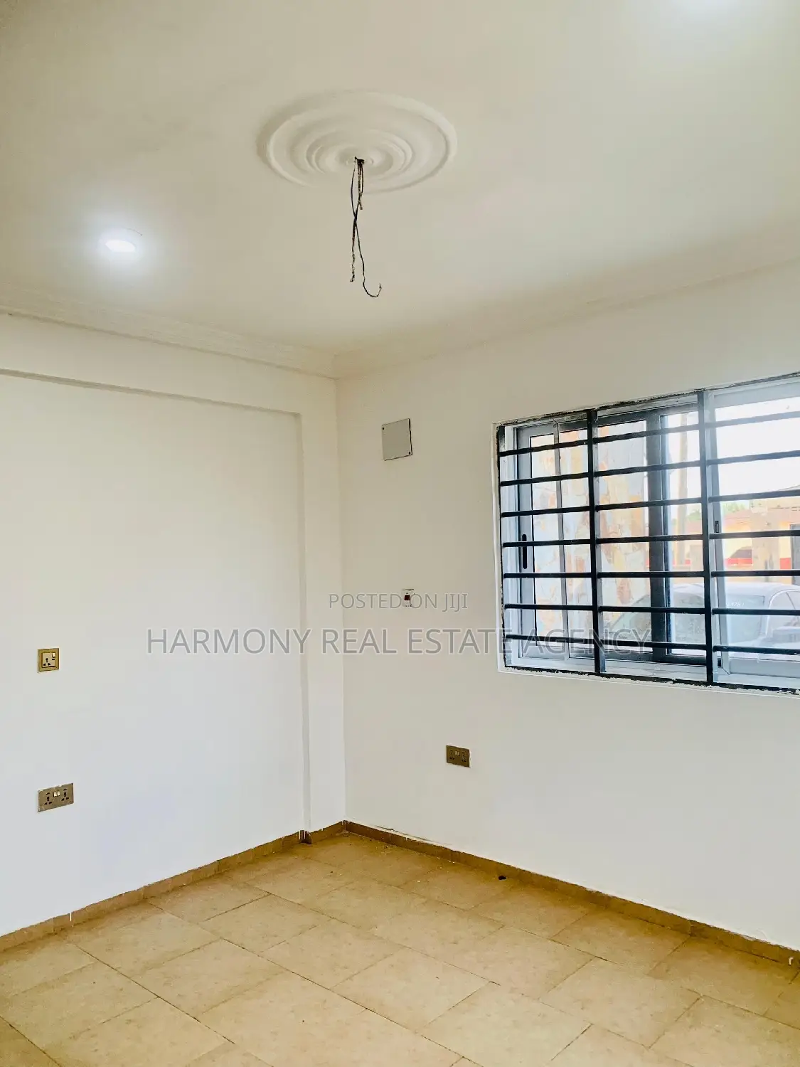4bdrm House in Cantonments for rent