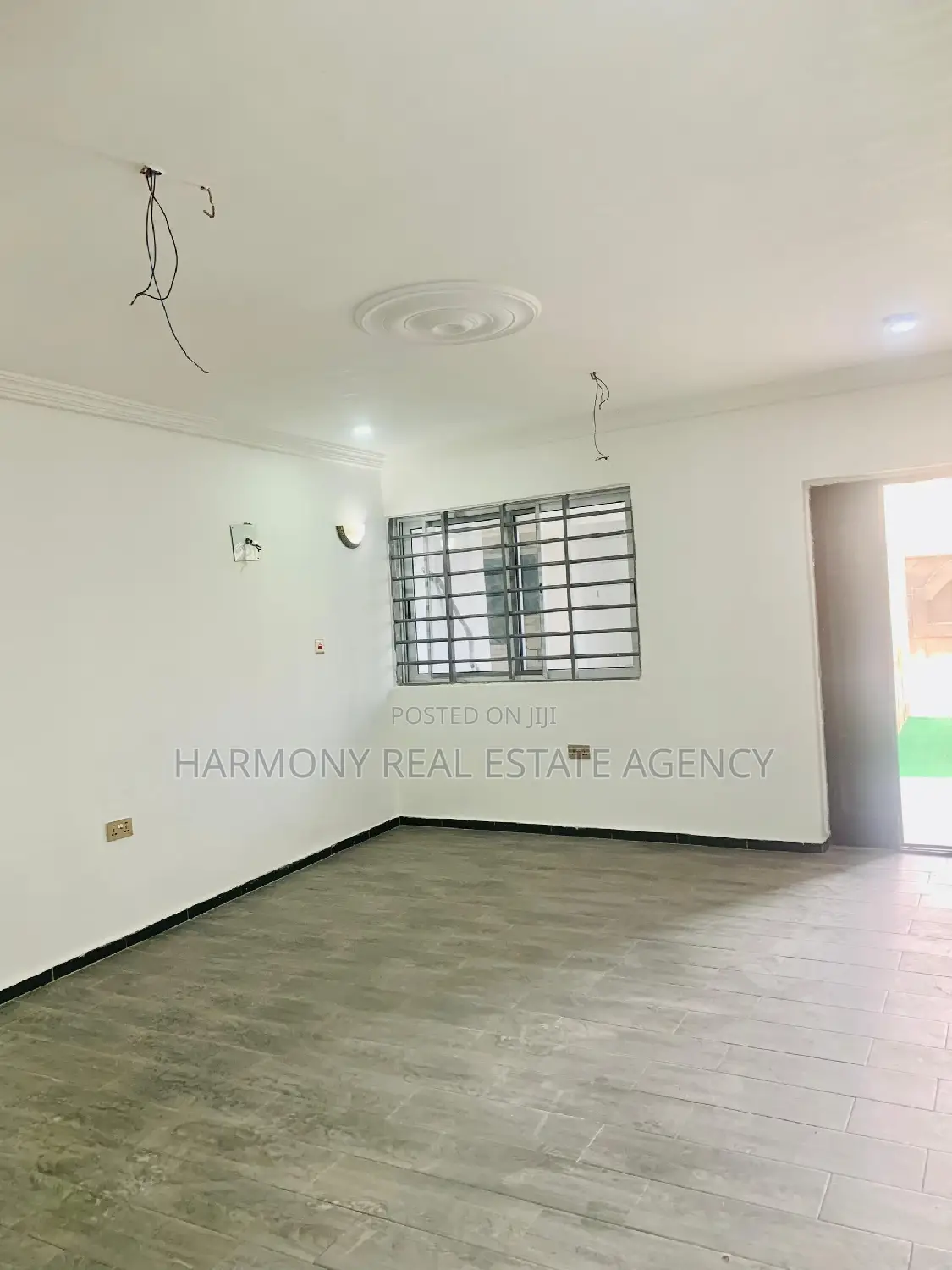 4bdrm House in Cantonments for rent