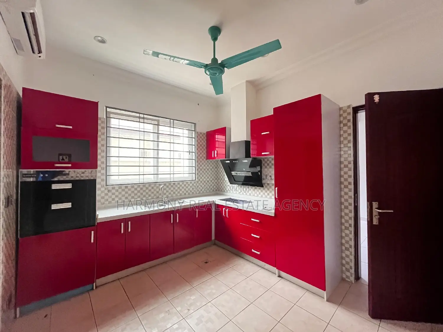4bdrm House in Cantonments for rent