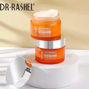 Dr Rashel Vit C Face Cream