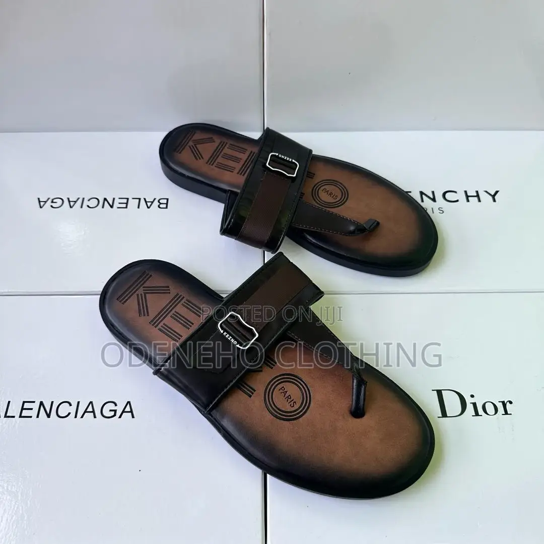 Original Slippers for Men