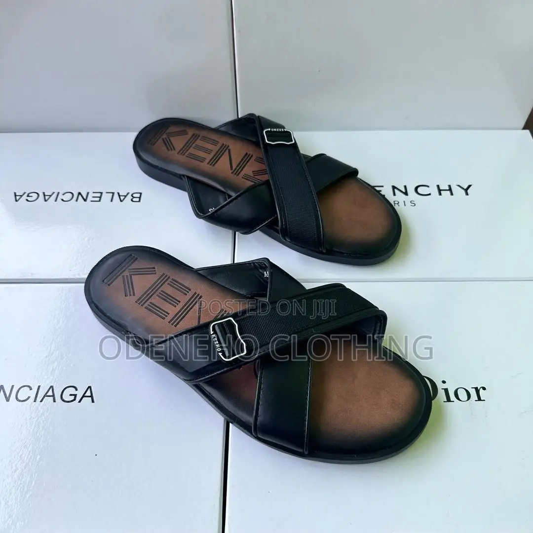 Original Slippers for Men